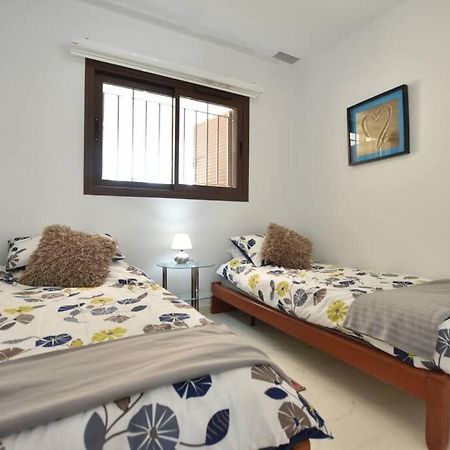 Apartamento Perdiz. Perfecto. San Juan de los Terreros Екстериор снимка