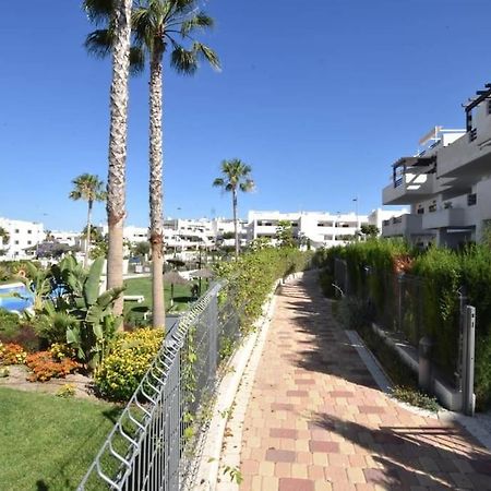 Apartamento Perdiz. Perfecto. San Juan de los Terreros Екстериор снимка