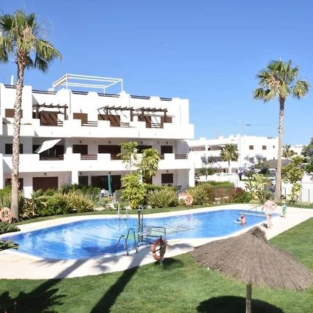 Apartamento Perdiz. Perfecto. San Juan de los Terreros Екстериор снимка