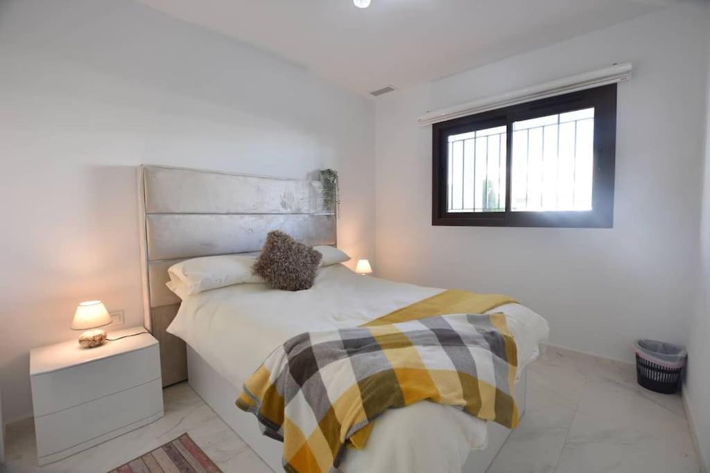 Apartamento Perdiz. Perfecto. San Juan de los Terreros Екстериор снимка