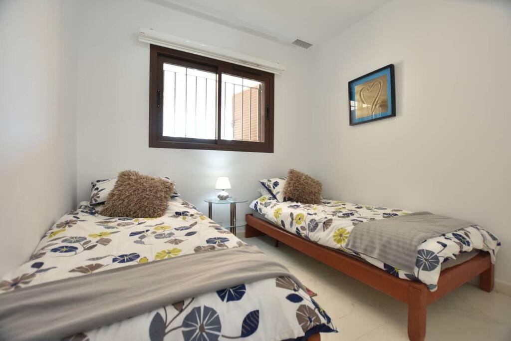 Apartamento Perdiz. Perfecto. San Juan de los Terreros Екстериор снимка