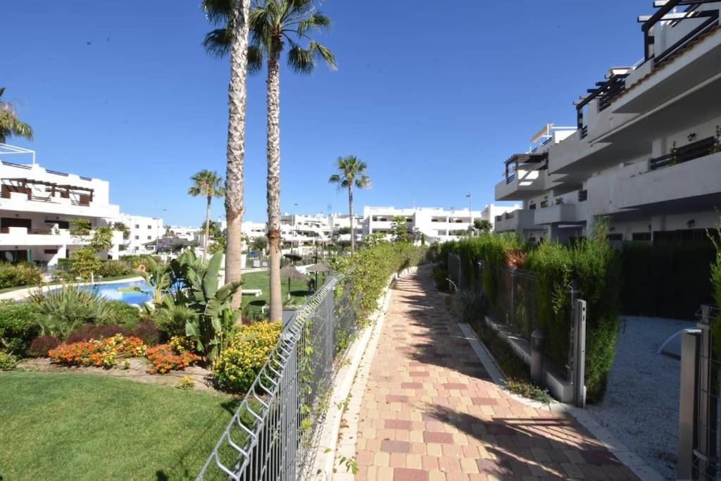 Apartamento Perdiz. Perfecto. San Juan de los Terreros Екстериор снимка