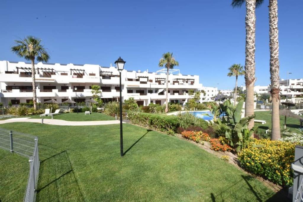 Apartamento Perdiz. Perfecto. San Juan de los Terreros Екстериор снимка