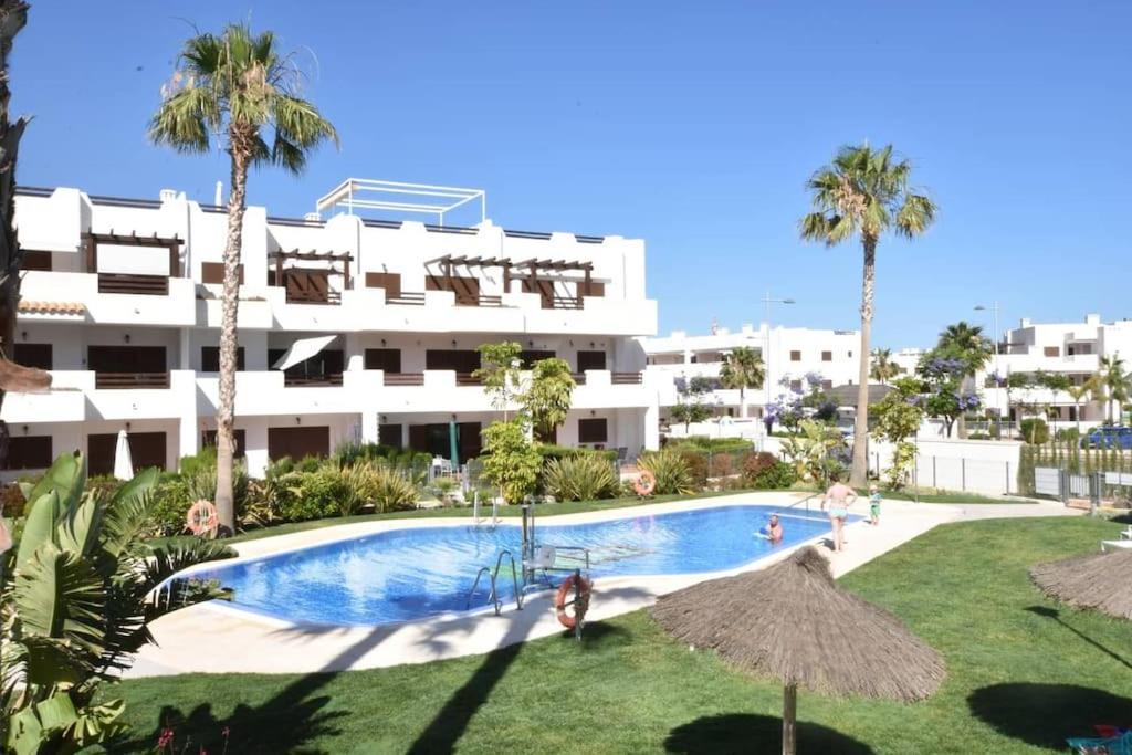 Apartamento Perdiz. Perfecto. San Juan de los Terreros Екстериор снимка