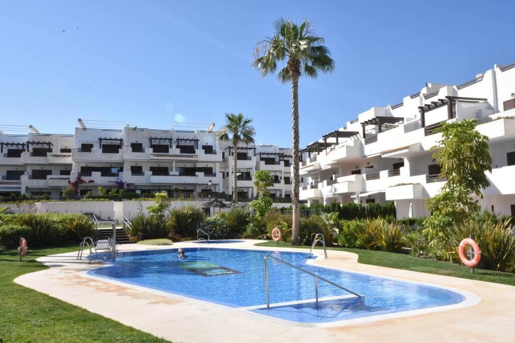 Apartamento Perdiz. Perfecto. San Juan de los Terreros Екстериор снимка