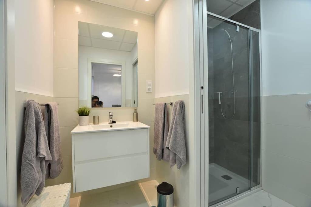 Apartamento Perdiz. Perfecto. San Juan de los Terreros Екстериор снимка