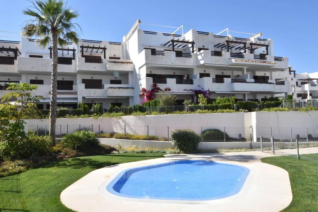 Apartamento Perdiz. Perfecto. San Juan de los Terreros Екстериор снимка
