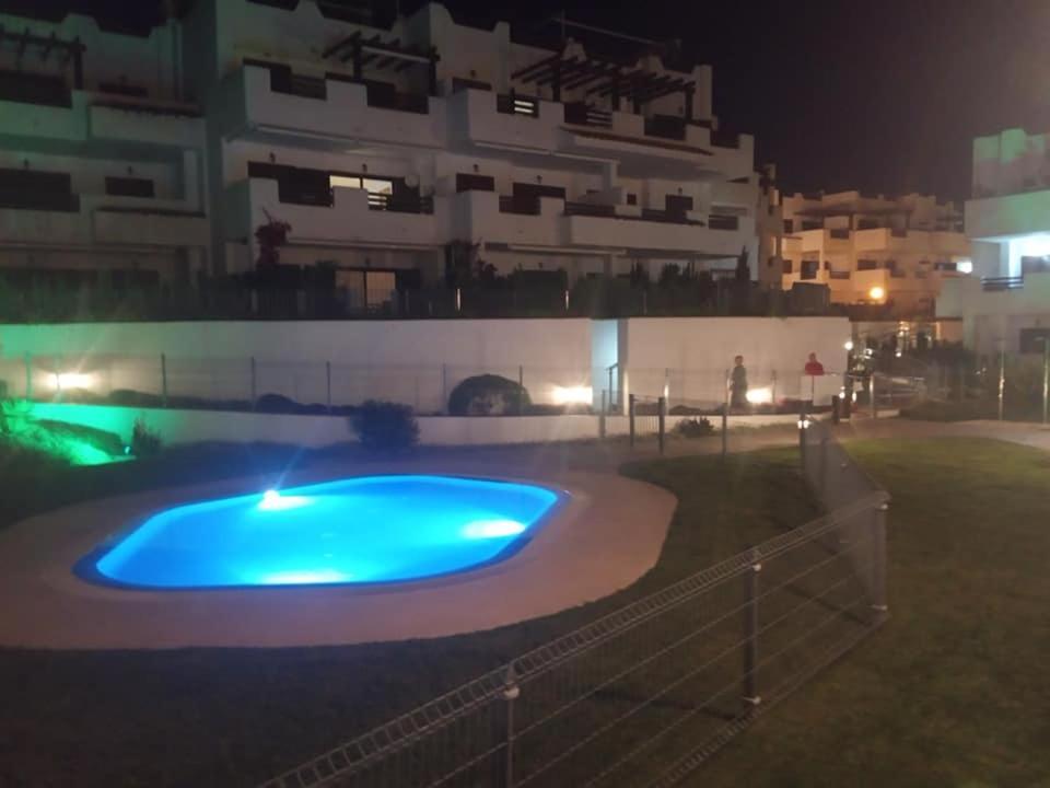 Apartamento Perdiz. Perfecto. San Juan de los Terreros Екстериор снимка
